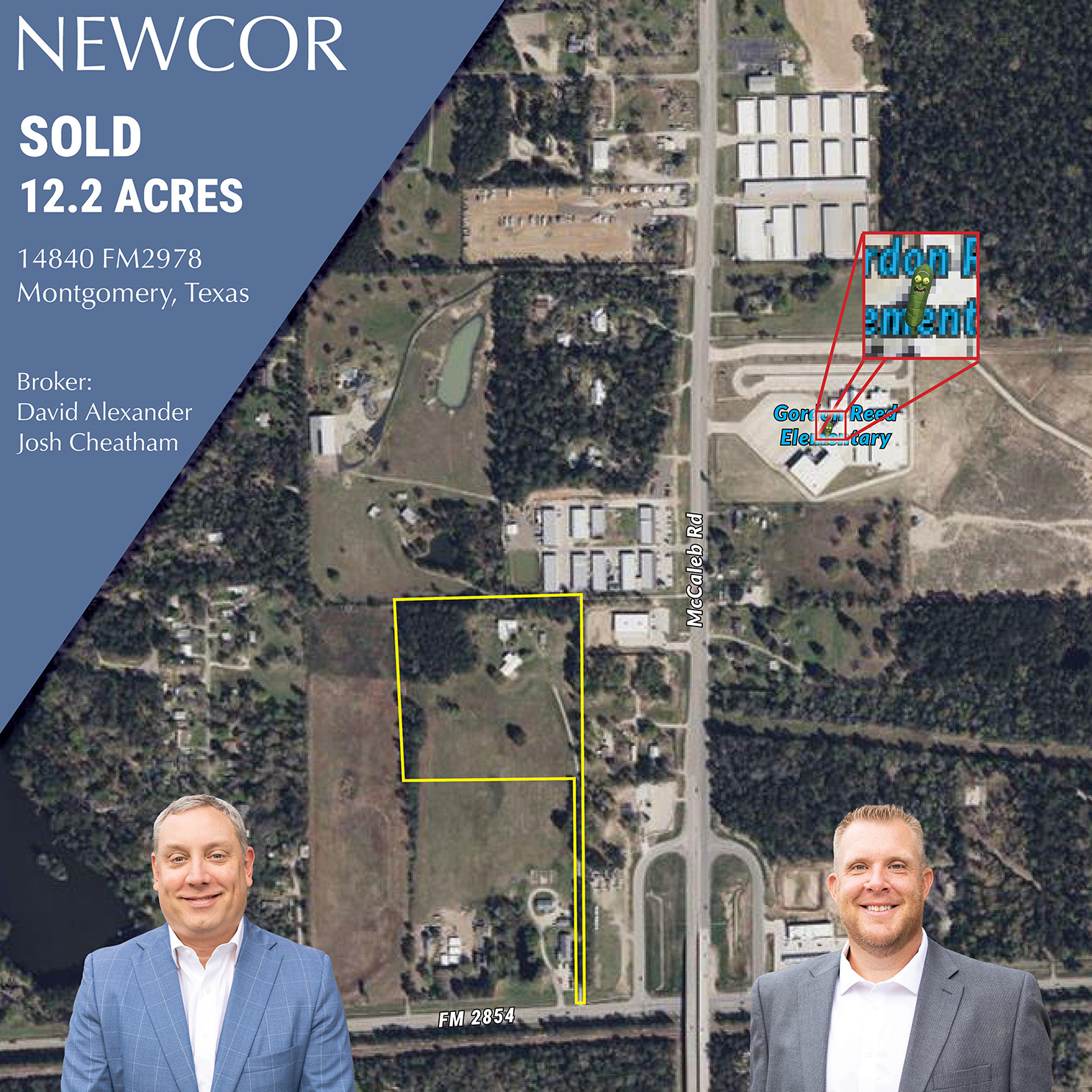 14840 FM 2854 12.2 AC Deal Pickle Image resized