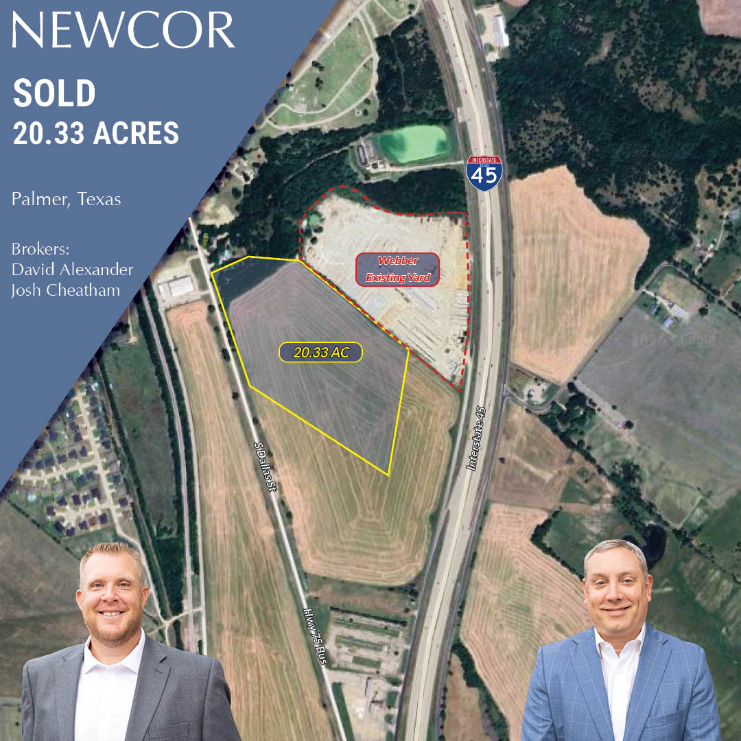 20 AC Webber Social Post Sold