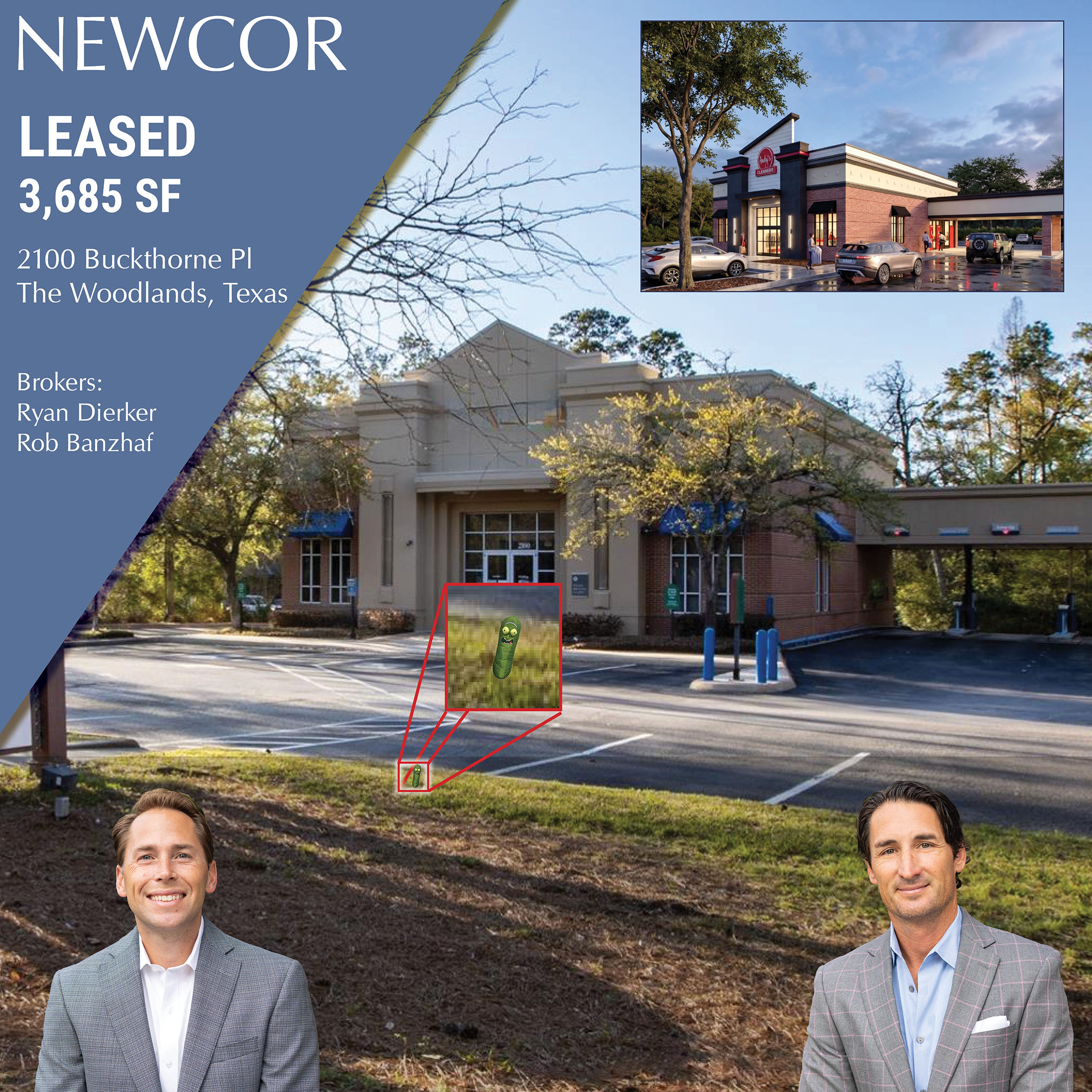 2100 Buckthorne Leased Image Deal Pickle