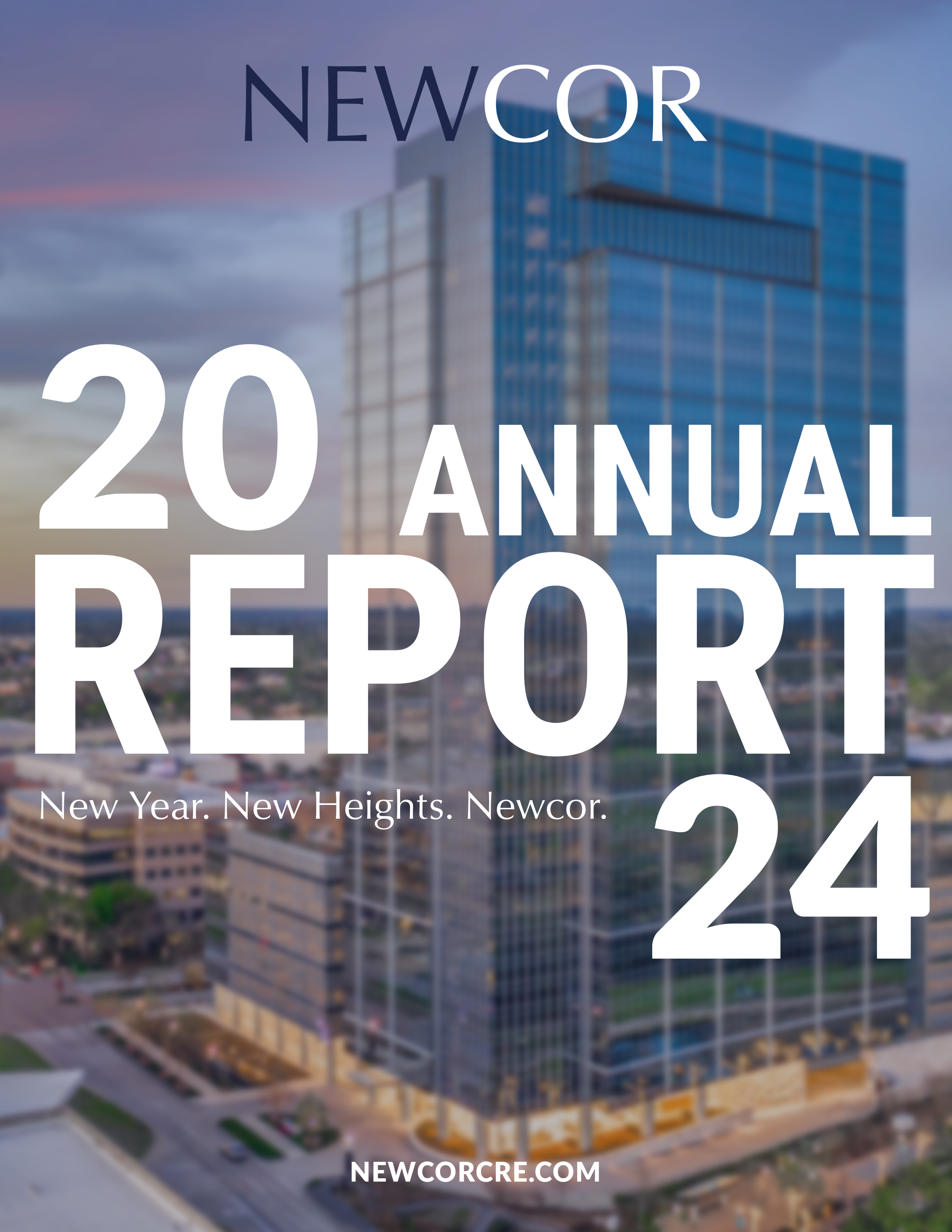 2024 Annual Report