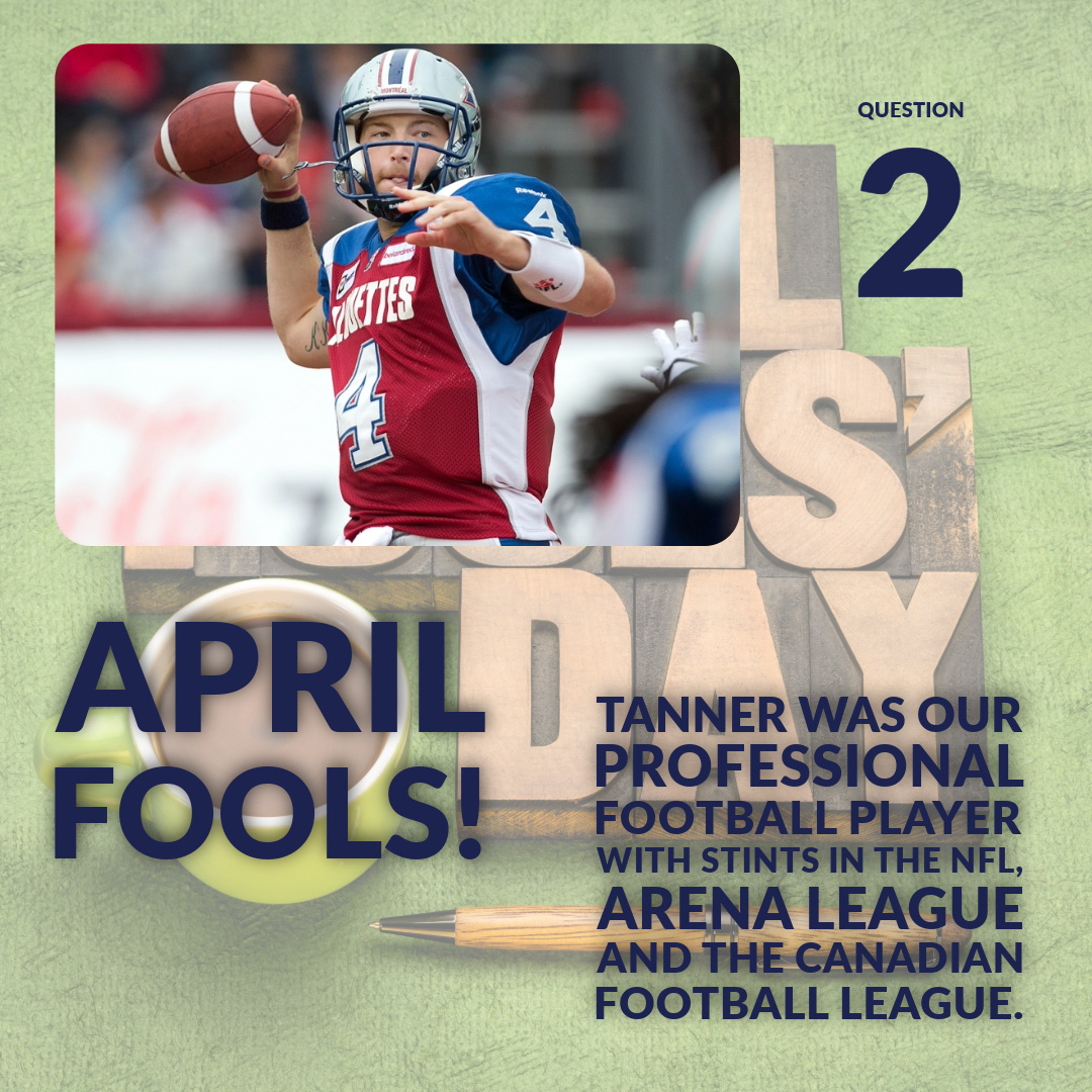 April Fools 3 Blog