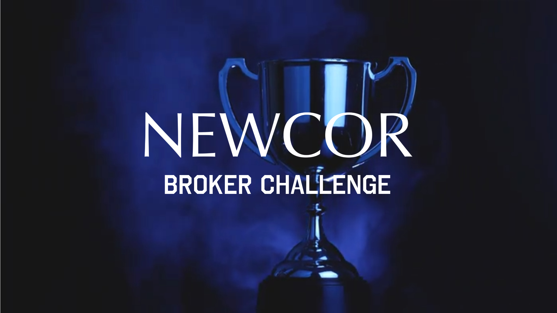 Broker Chall Intro