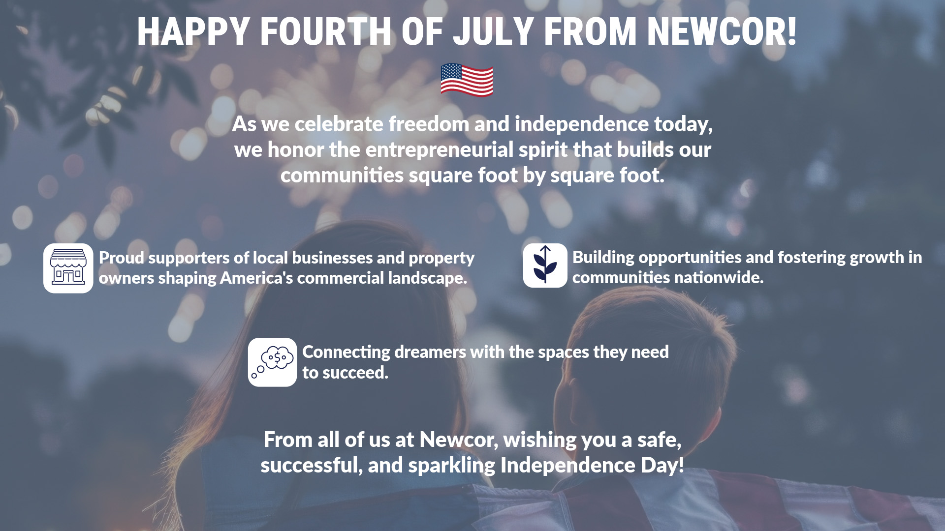 Fourth of July 2025 Blog