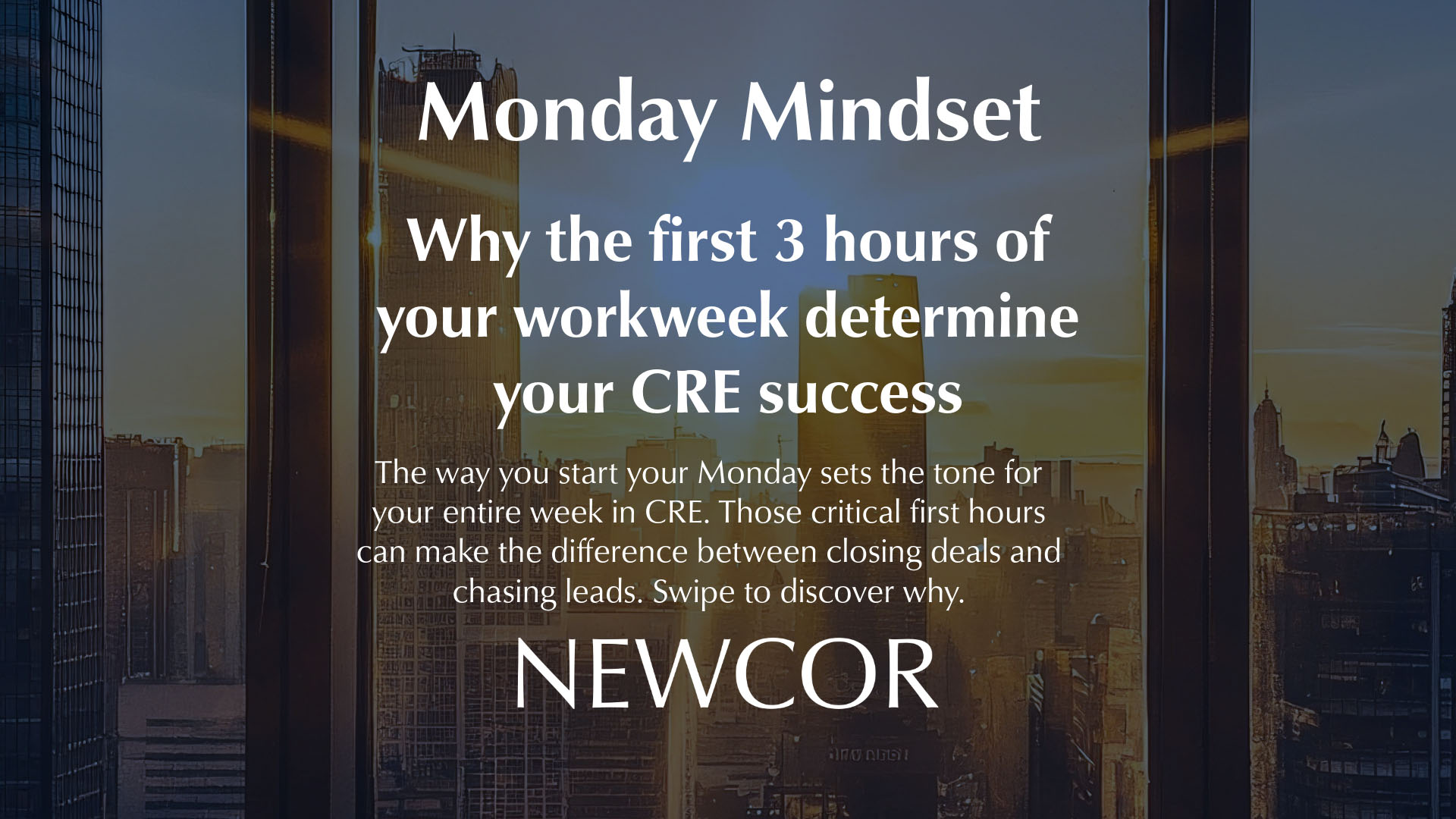 Monday Mindset 7.21.25 Blog