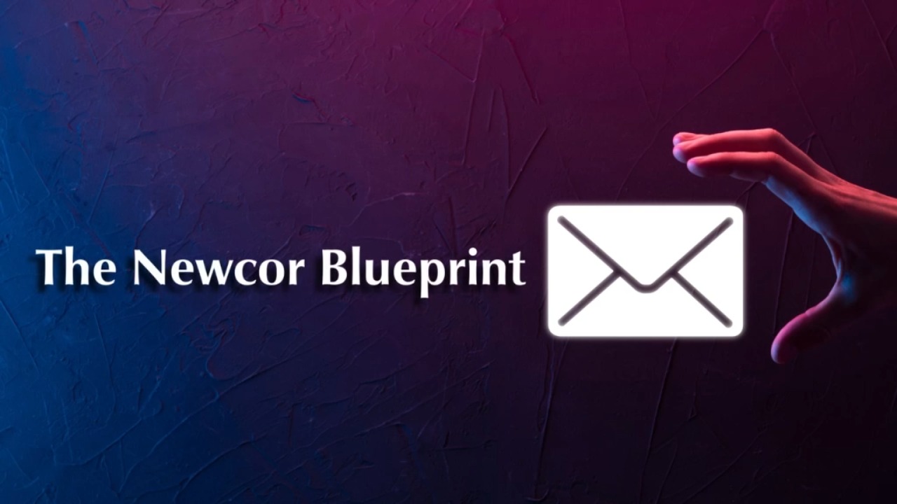Newcor Blueprint