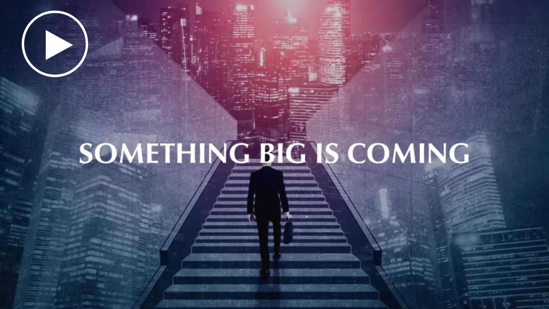 Newcor Capital Website Teaser