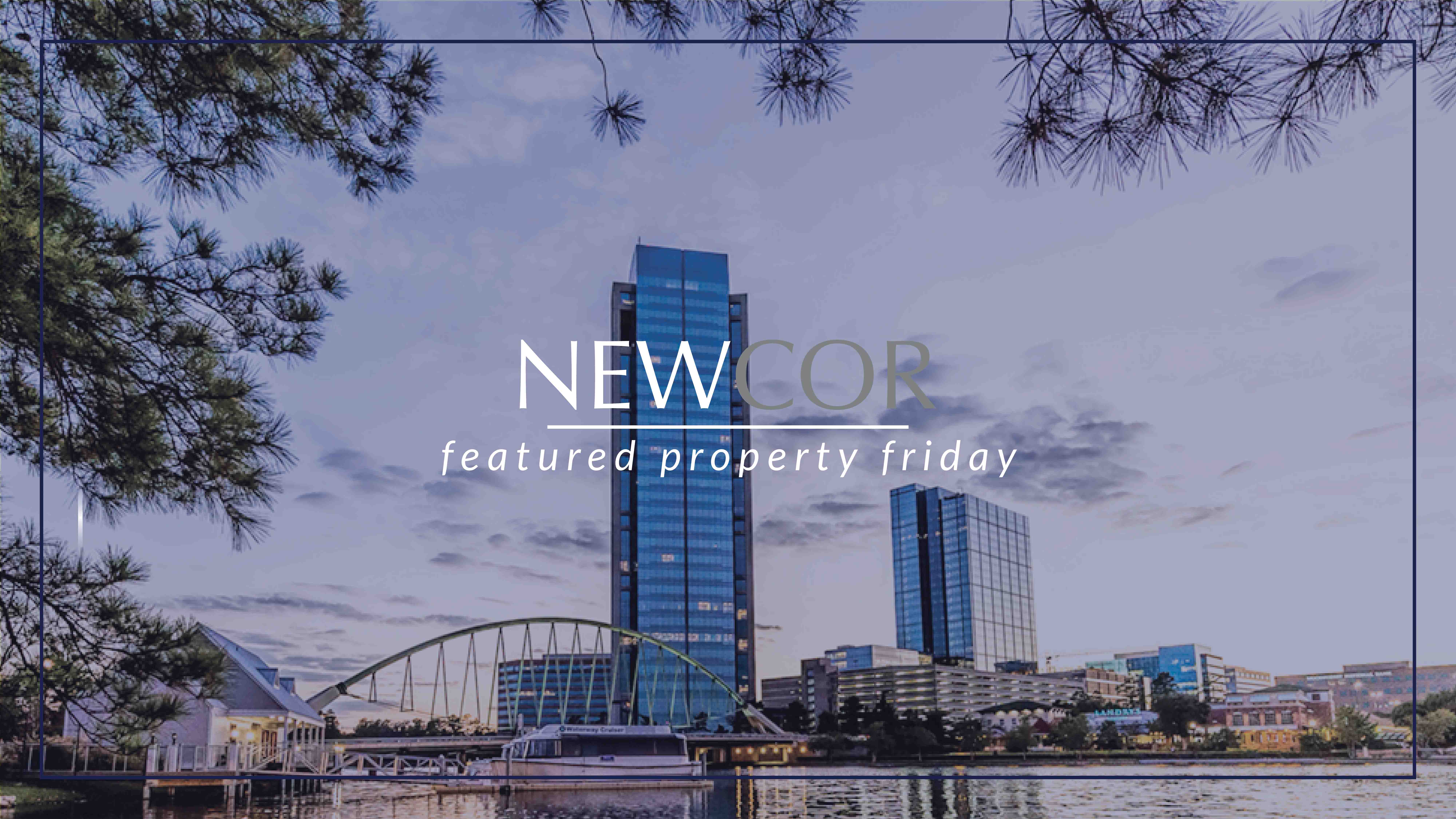 Newcor Featured Property Friday Blog