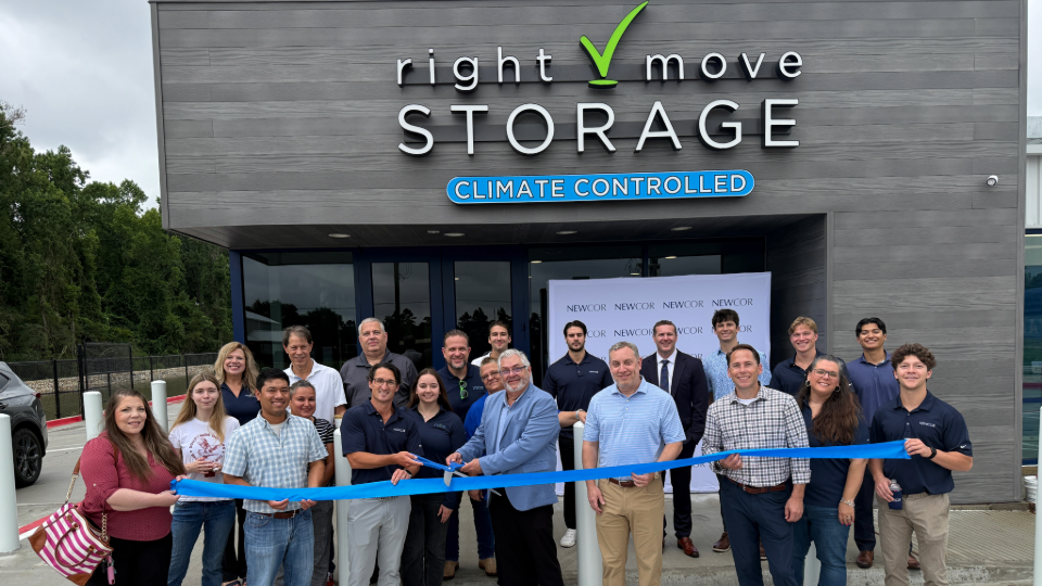 Ribbon Cutting Resized