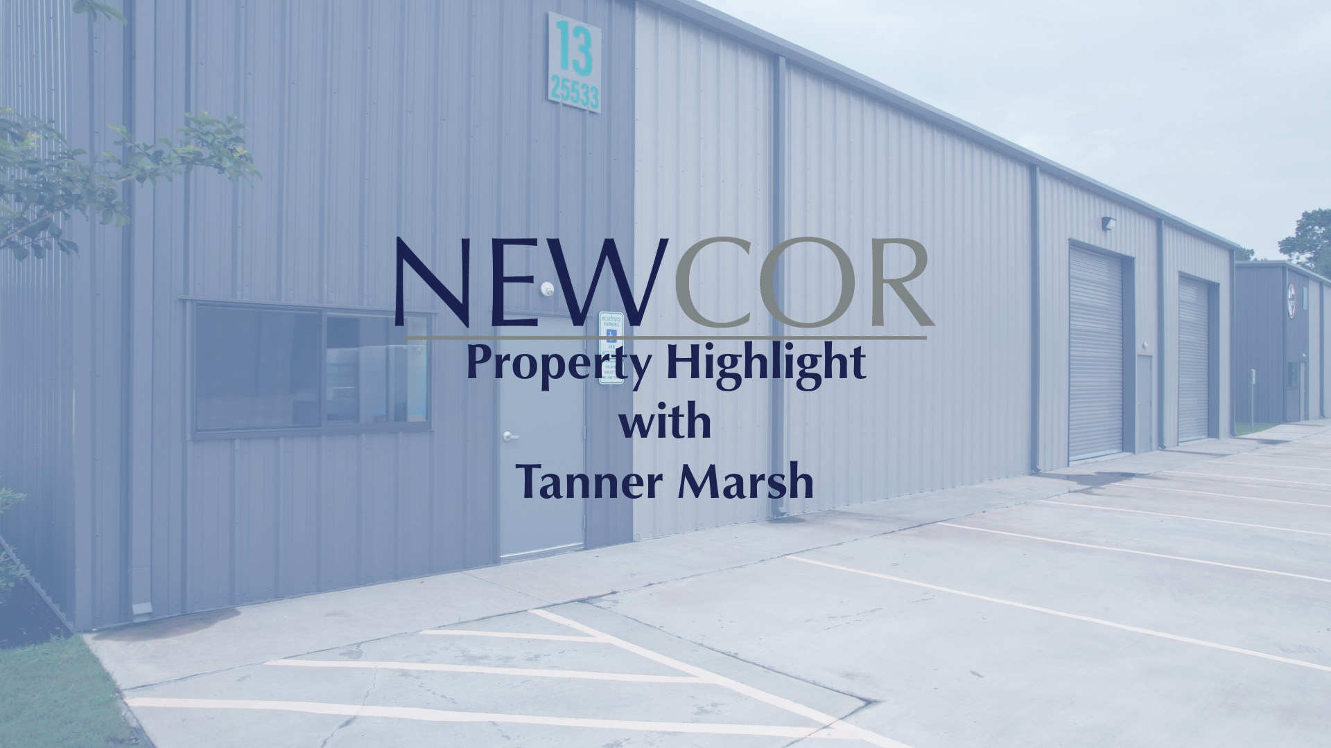 Tanner Property Highlight Blog Cover