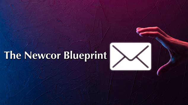 The Newcor Blueprint