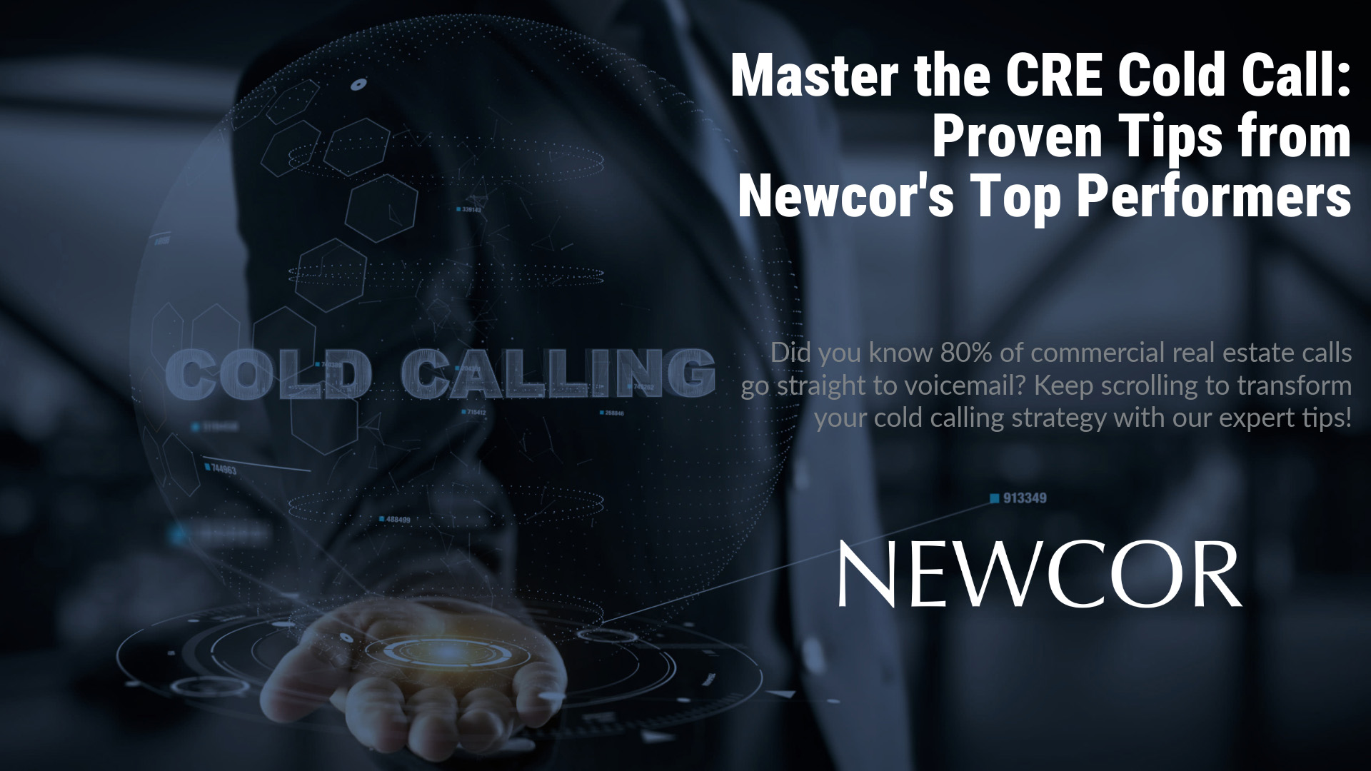 Tuesday Tips Cold Calling Blog