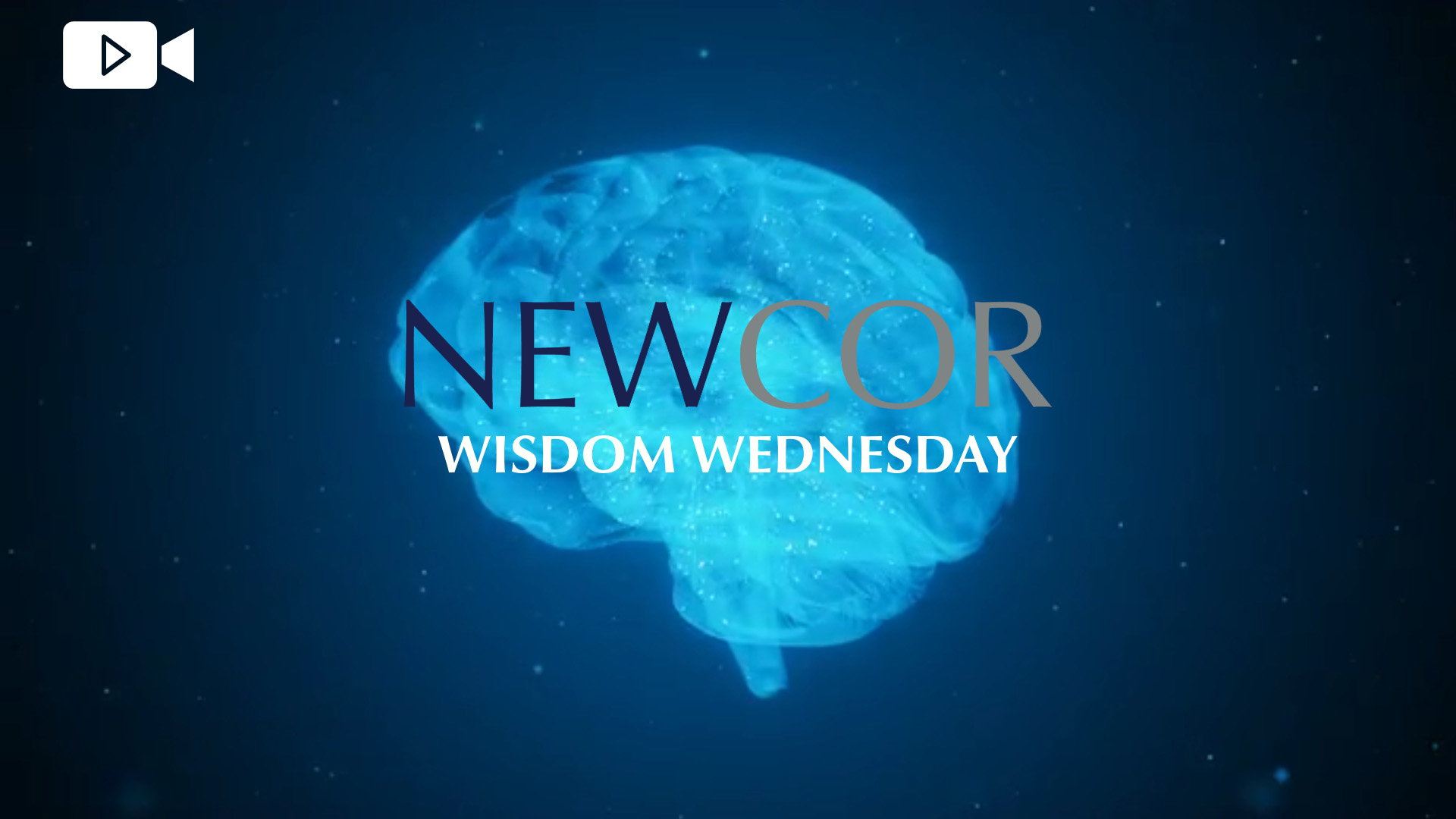 Wisdom Wednesday Blog Cover